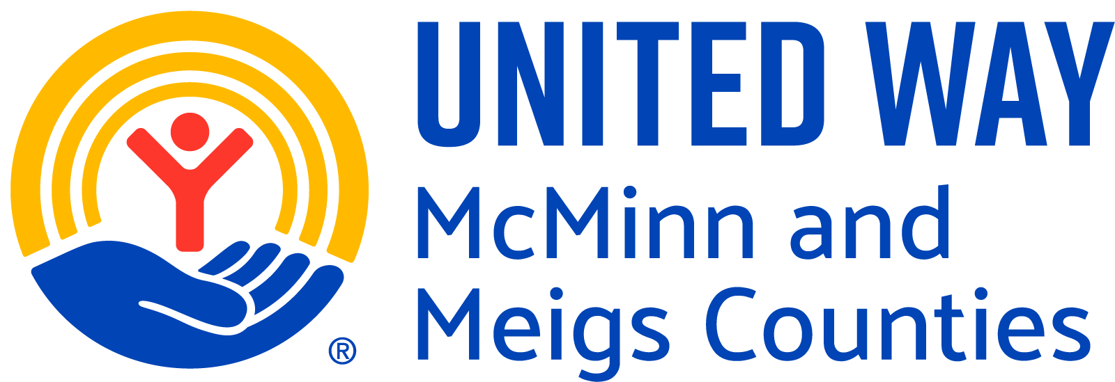 United Way of McMinn & Meigs Counties Grants Database